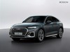 Audi Q5 sportback 40 2.0 tdi mhev 12v s line quattro s tronic
