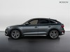 Audi Q5 sportback 40 2.0 tdi mhev 12v s line quattro s tronic