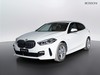 BMW Serie 1 5 porte 116i msport exterior dct