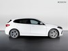 BMW Serie 1 5 porte 116i msport exterior dct