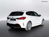 BMW Serie 1 5 porte 116i msport exterior dct