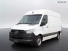 Mercedes Vans Sprinter 315 2.0 cdi f 37/35 rwd h2