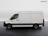 Mercedes Vans Sprinter 315 2.0 cdi f 37/35 rwd h2