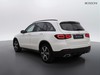 Mercedes GLC suv 220 d sport 4matic 9g-tronic plus