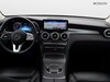 Mercedes GLC suv 220 d sport 4matic 9g-tronic plus