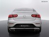 Mercedes GLC coupe 200 d premium 4matic 9g-tronic plus