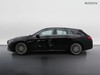 Mercedes CLA shooting brake 180 d amg line premium 8g-dct