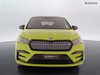 Skoda Enyaq iv coupe rs 4x4