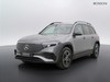 Mercedes EQB 250+ amg line advanced