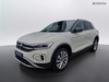 Volkswagen T-Roc 1.0 tsi 110cv style