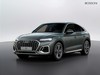 Audi Q5 sportback 40 2.0 tdi mhev 12v s line quattro s tronic