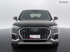 Audi Q5 sportback 40 2.0 tdi mhev 12v s line quattro s tronic
