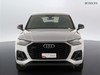 Audi Q5 sportback 40 2.0 tdi mhev 12v s line quattro s tronic