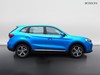 Mg ZS 1.5 hybrid+ comfort auto