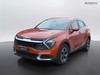 Kia Sportage 1.6 crdi mhev business dct
