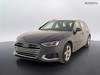 Audi A4 avant 30 2.0 tdi mhev 136cv business advanced s tronic