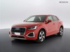 Audi Q2 30 2.0 tdi admired advanced s tronic