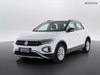 Volkswagen T-Roc 2.0 tdi scr 150cv life dsg