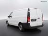 Mercedes Vans Vito furgone 114 cdi long