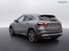 Mercedes GLA 200 d amg line extra 8g-dct