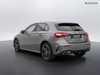 Mercedes Classe A 250 e plug-in hybrid amg line advanced plus speedshift dct amg 8g