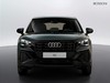 Audi Q2 35 1.5 tfsi s line edition s tronic