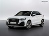 Audi Q2 35 2.0 tdi s line edition s tronic