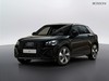 Audi Q2 35 2.0 tdi s line edition s tronic