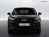 Audi Q2 35 2.0 tdi s line edition s tronic