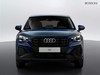 Audi Q2 35 2.0 tdi s line edition s tronic