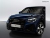 Audi Q2 35 2.0 tdi s line edition s tronic