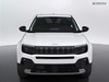 Jeep Avenger 1.2 turbo e-hybrid mhev 110cv summit fwd edct6