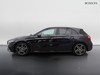 Mercedes Classe A 180 d amg line advanced plus speedshift dct amg 8g