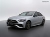 Mercedes Classe C berlina 220 d mild hybrid 197cv amg line premium plus 9g-tronic