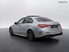 Mercedes Classe C berlina 220 d mild hybrid 197cv amg line premium plus 9g-tronic