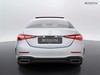 Mercedes Classe C berlina 220 d mild hybrid 197cv amg line premium plus 9g-tronic