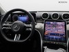 Mercedes Classe C berlina 220 d mild hybrid 197cv amg line premium plus 9g-tronic