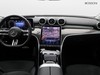 Mercedes Classe C berlina 220 d mild hybrid 197cv amg line premium plus 9g-tronic