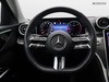 Mercedes Classe C berlina 220 d mild hybrid 197cv amg line premium plus 9g-tronic