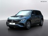 Mercedes EQB 250+ amg line advanced