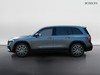 Mercedes EQB 250+ amg line advanced