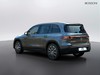 Mercedes EQB 250+ amg line advanced