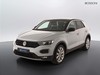 Volkswagen T-Roc 2.0 tdi scr advanced 4motion dsg