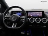 Mercedes Classe B 180 d amg line advanced plus 8g-dct