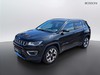 Jeep Compass 1.6 multijet ii 120cv limited 2wd my19