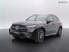 Mercedes GLC suv 300 de plug-in hybrid amg line advanced 4matic 9g-tronic