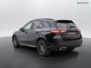 Mercedes GLC suv 300 de plug-in hybrid amg line advanced 4matic 9g-tronic