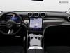 Mercedes GLC suv 300 de plug-in hybrid amg line advanced 4matic 9g-tronic