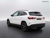 Mercedes GLA 200 d amg line extra 8g-dct
