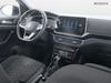 Volkswagen T-Cross 1.0 tsi 115cv r-line plus dsg